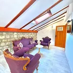 Family Two Bedroom House Old Town Budva