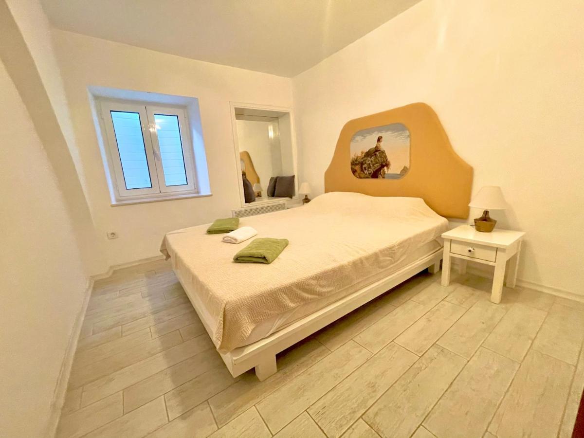 Family Two Bedroom House Old Town *