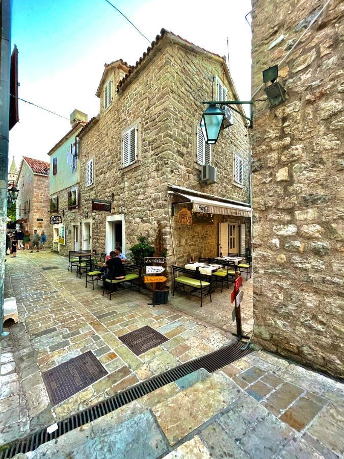 Apartment Family Two Bedroom House Old Town
