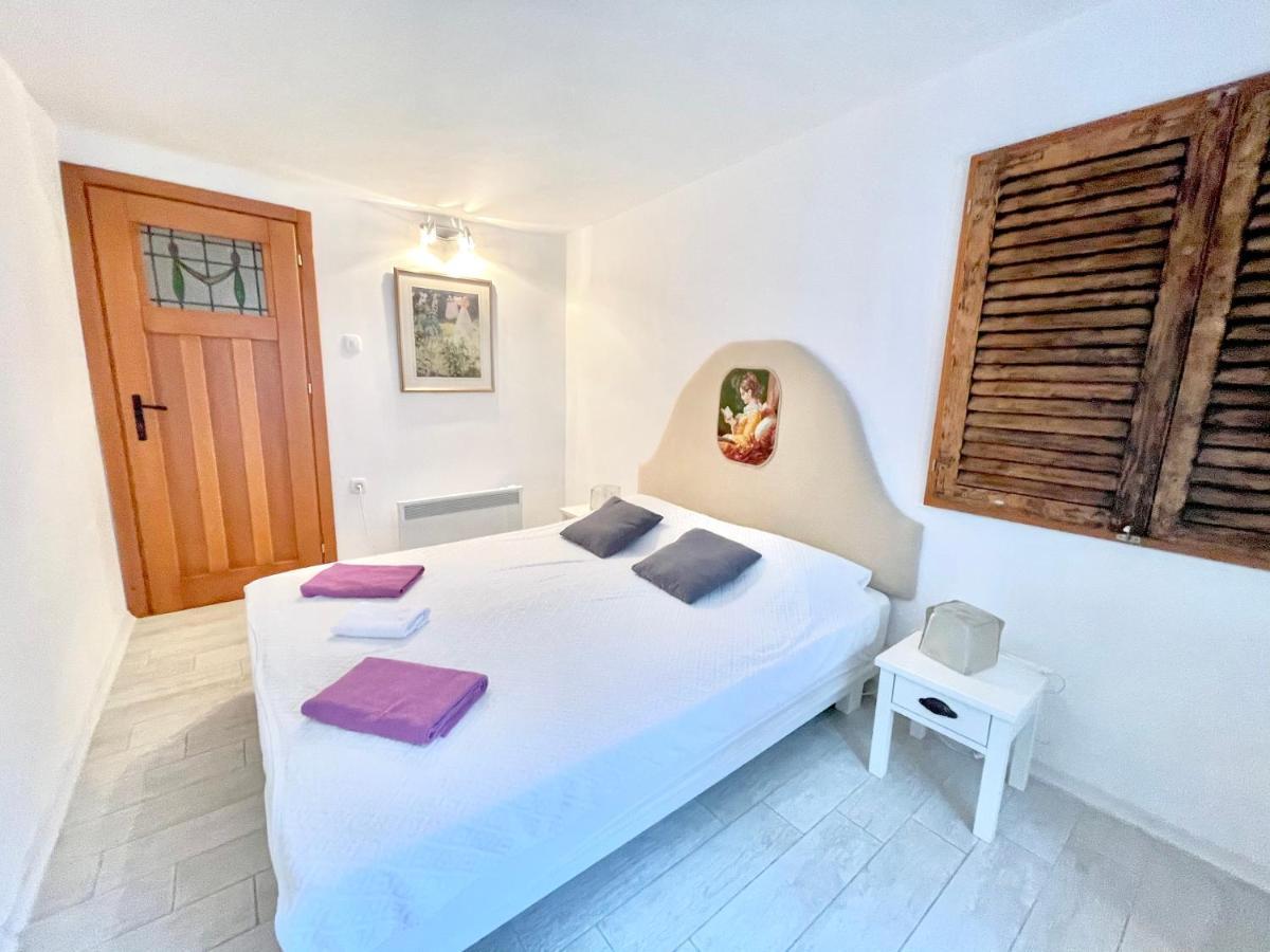 Apartment Family Two Bedroom House Old Town Budva