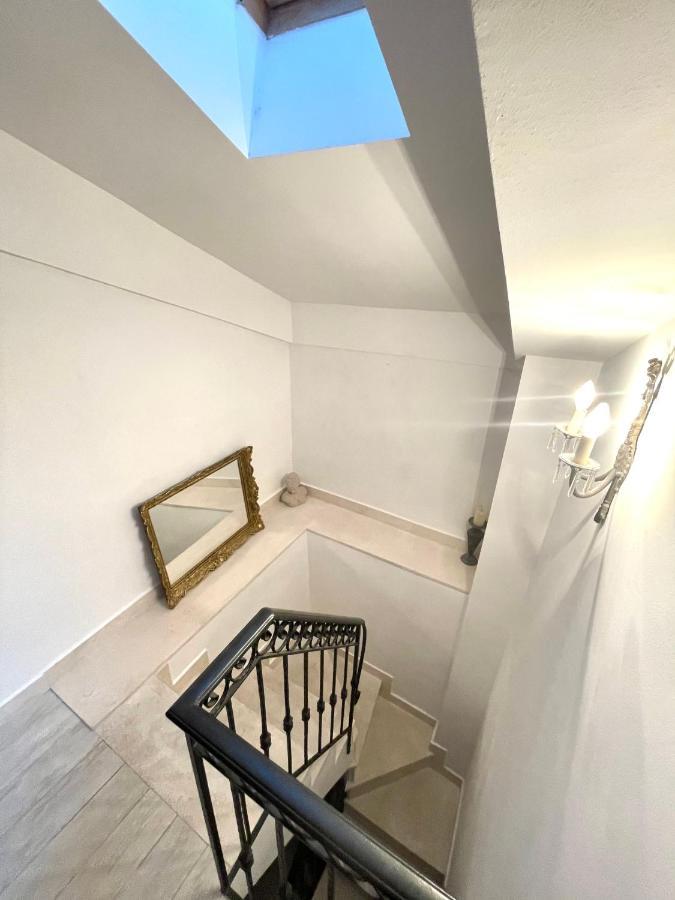 Family Two Bedroom House Old Town Apartman Budva