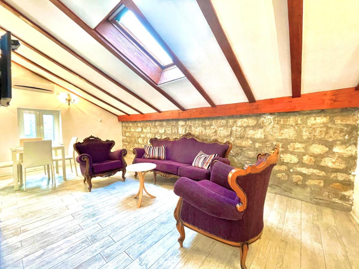 Family Two Bedroom House Old Town