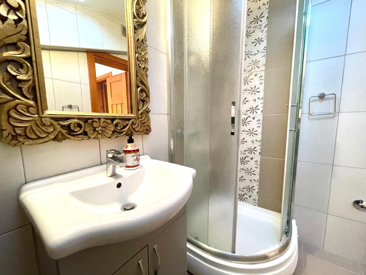 Apartment Family Two Bedroom House Old Town *