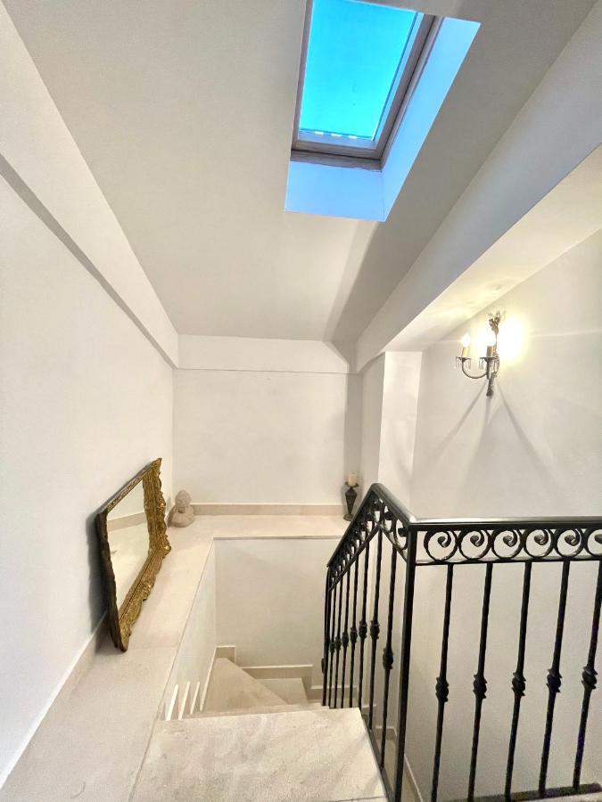 Apartment Family Two Bedroom House Old Town Budva