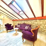 Family Two Bedroom House Old Town Budva